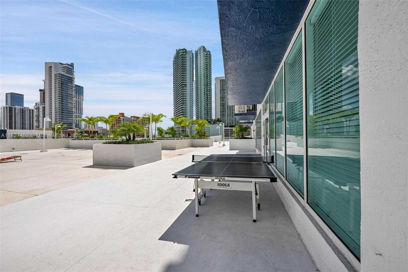Small Image of 275 NORTH EAST 18TH ST #1809, Miami Number 23