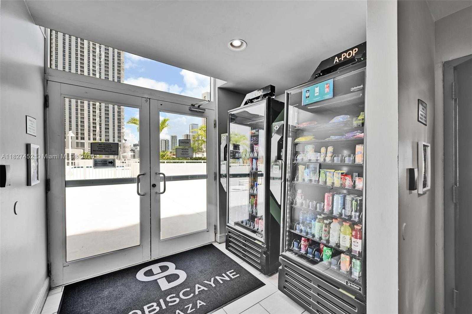 Small Image of 275 NORTH EAST 18TH ST #1809, Miami Number 25