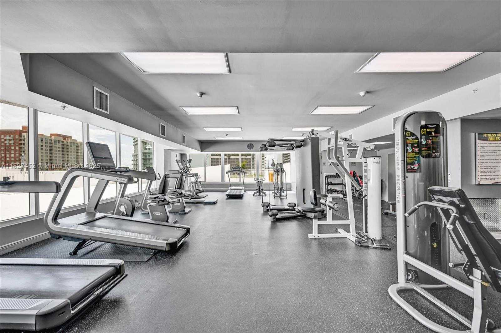Small Image of 275 NORTH EAST 18TH ST #1809, Miami Number 26