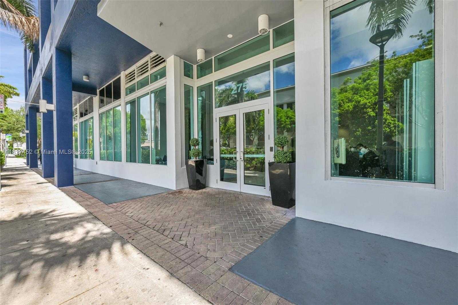 Small Image of 275 NORTH EAST 18TH ST #1809, Miami Number 31