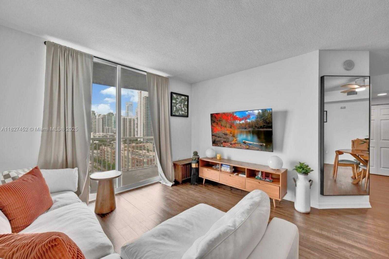 Small Image of 275 NORTH EAST 18TH ST #1809, Miami Number 8