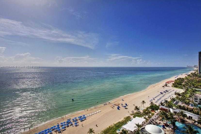 Small Image of 18101 COLLINS AVE #1705, Sunny Isles Beach Number 11