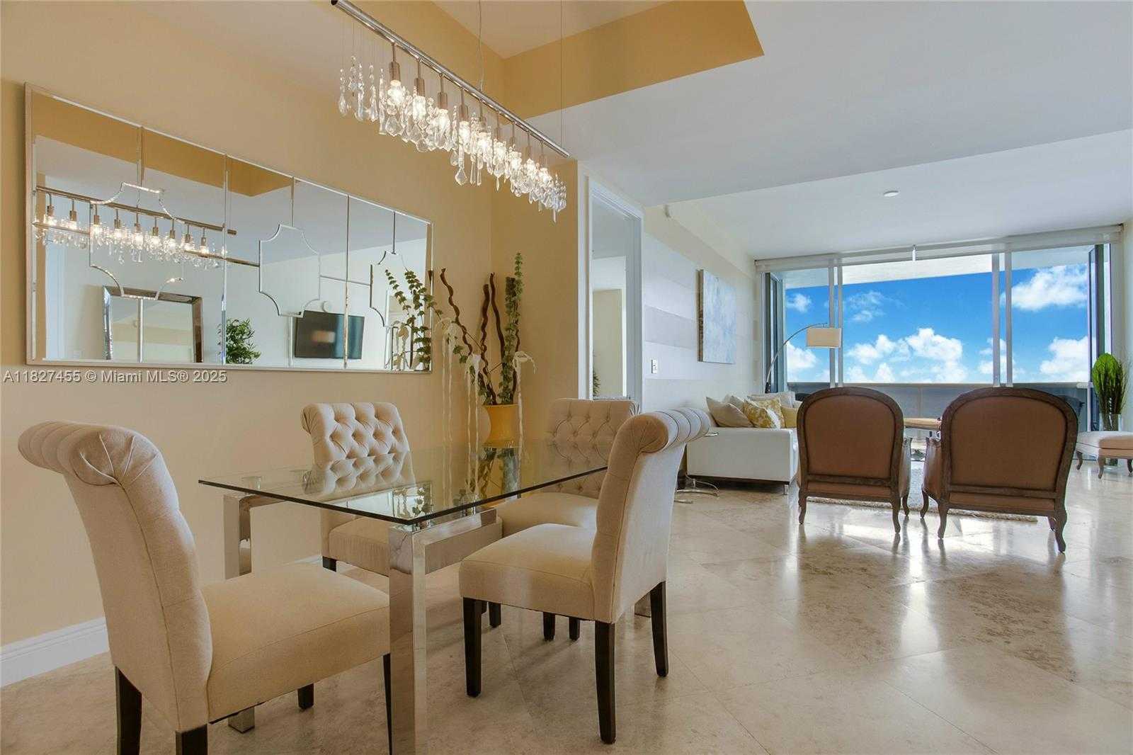 Small Image of 18101 COLLINS AVE #1705, Sunny Isles Beach Number 12