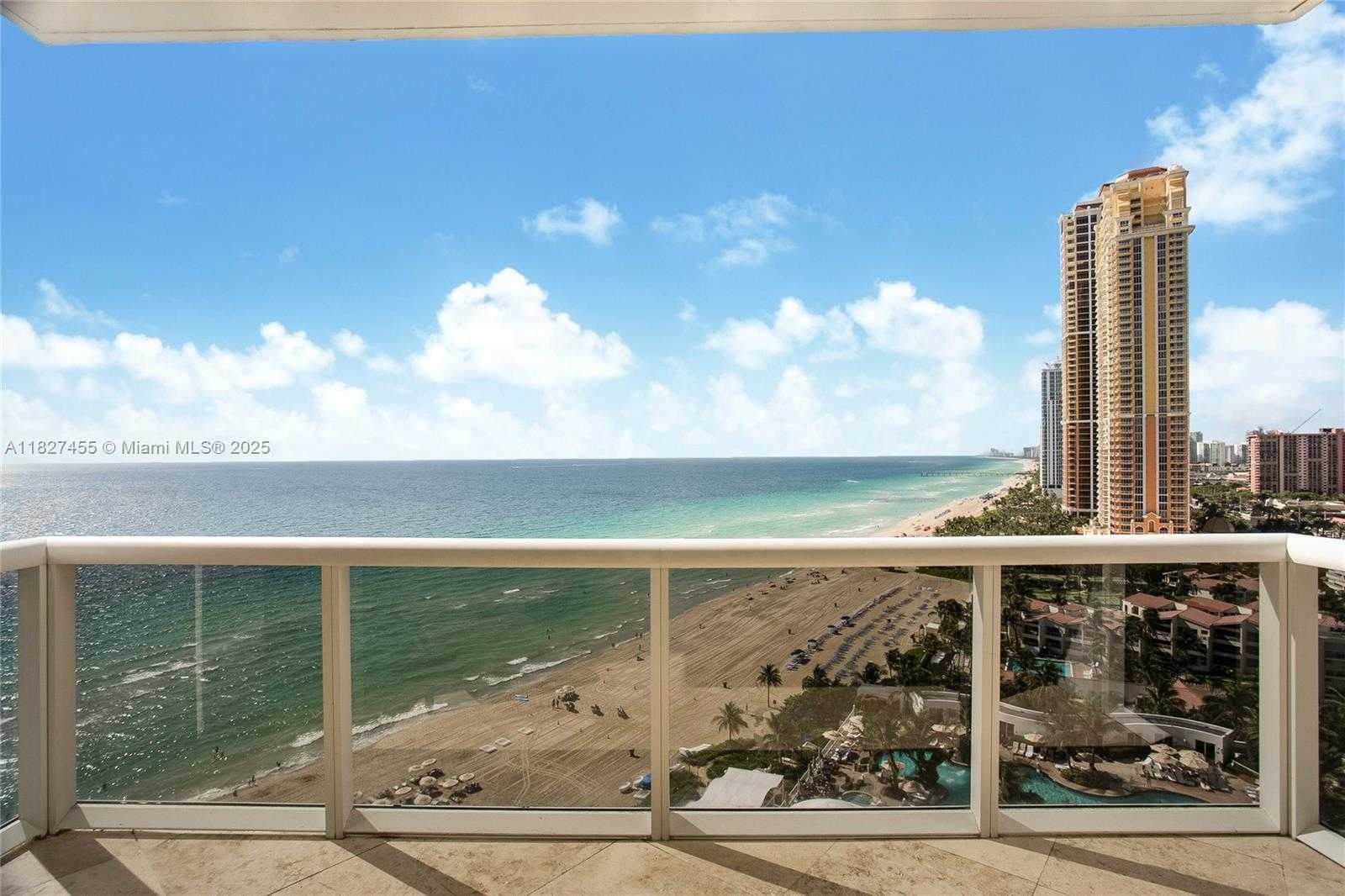 Small Image of 18101 COLLINS AVE #1705, Sunny Isles Beach Number 16