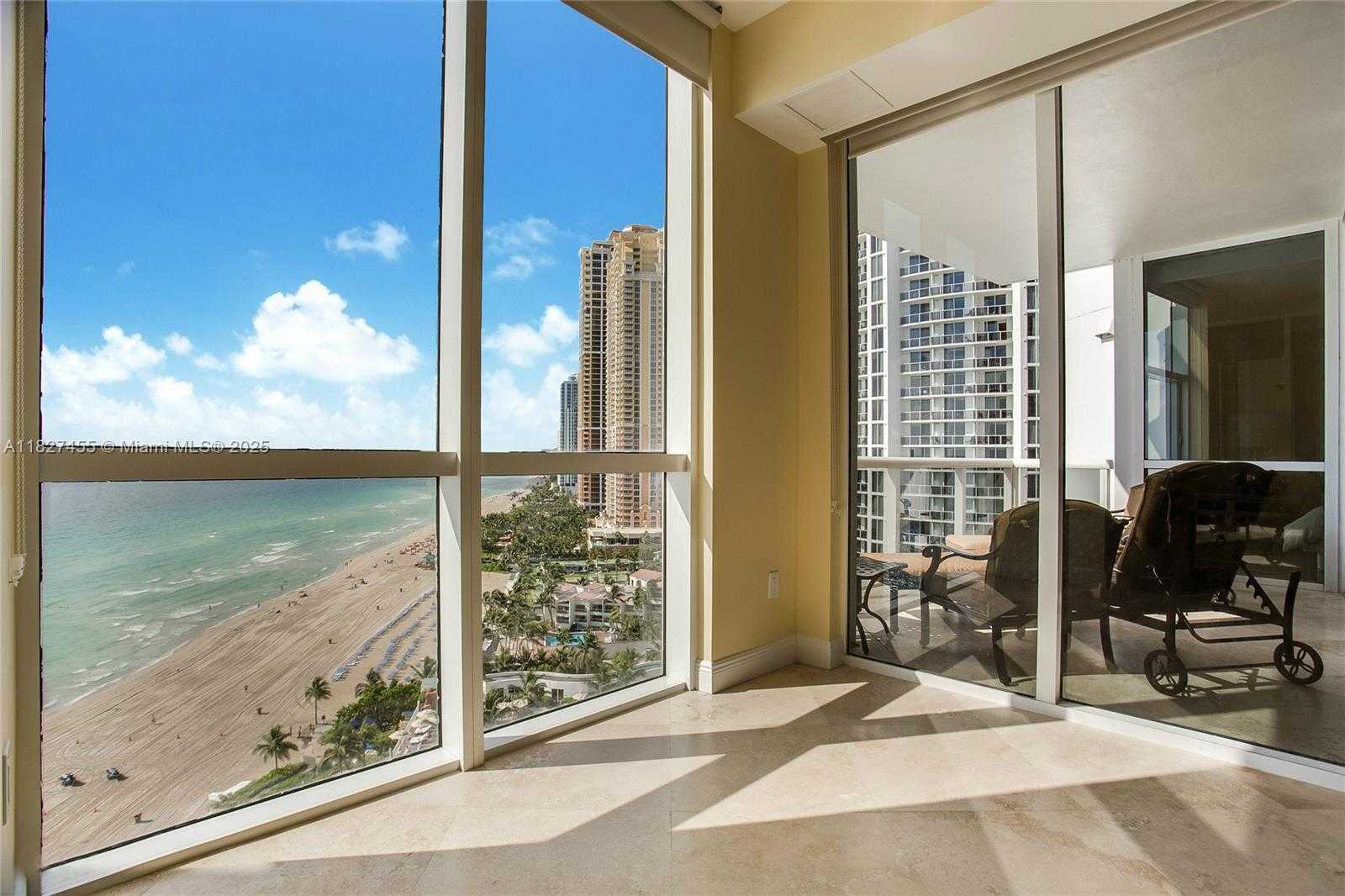 Small Image of 18101 COLLINS AVE #1705, Sunny Isles Beach Number 22