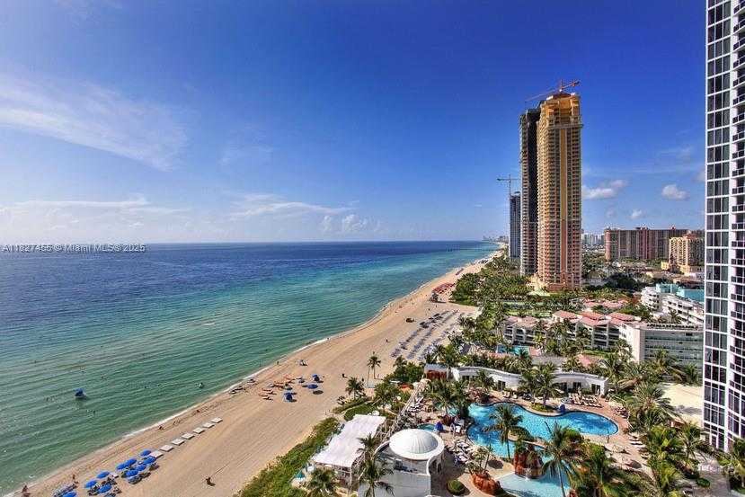 Small Image of 18101 COLLINS AVE #1705, Sunny Isles Beach Number 29