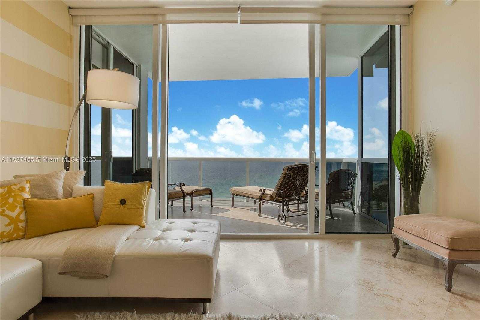 Small Image of 18101 COLLINS AVE #1705, Sunny Isles Beach Number 3