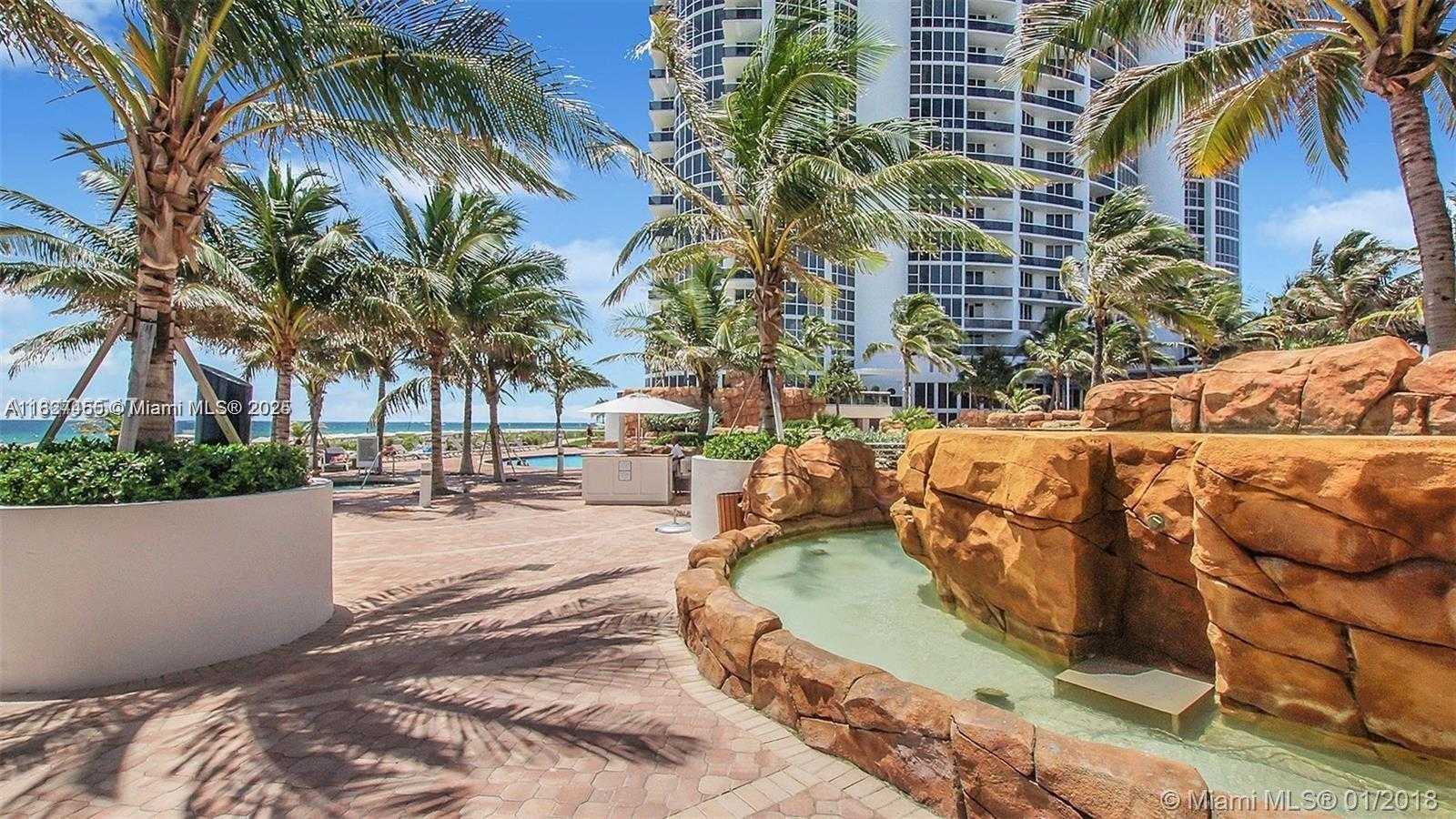 Small Image of 18101 COLLINS AVE #1705, Sunny Isles Beach Number 36