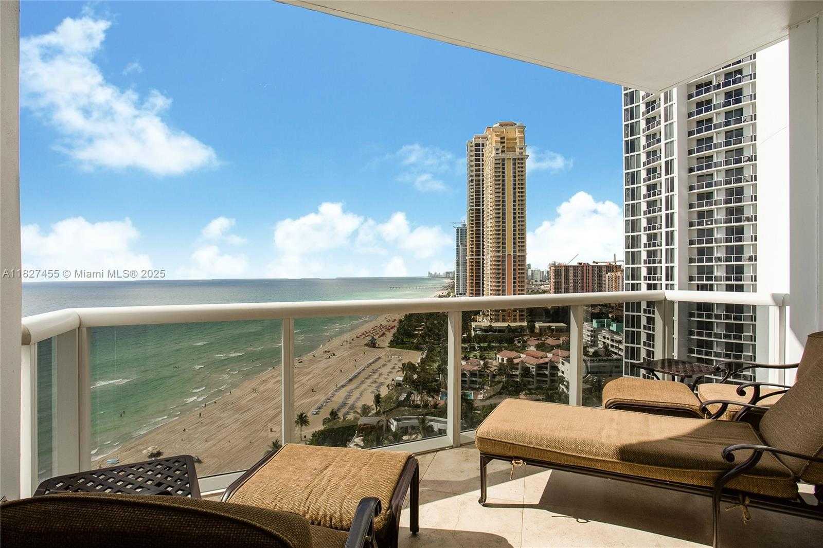 Small Image of 18101 COLLINS AVE #1705, Sunny Isles Beach Number 5