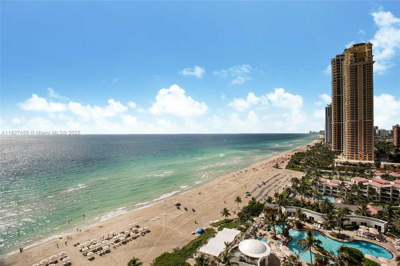 Small Image of 18101 COLLINS AVE #1705, Sunny Isles Beach Number 7