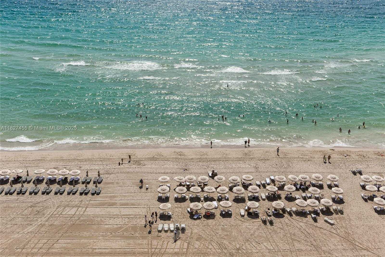 Small Image of 18101 COLLINS AVE #1705, Sunny Isles Beach Number 8