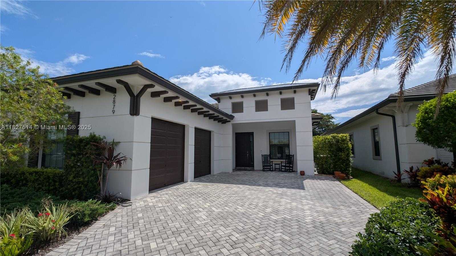 Small Image of 2879 GIN BERRY WAY #2879, West Palm Beach Number 2