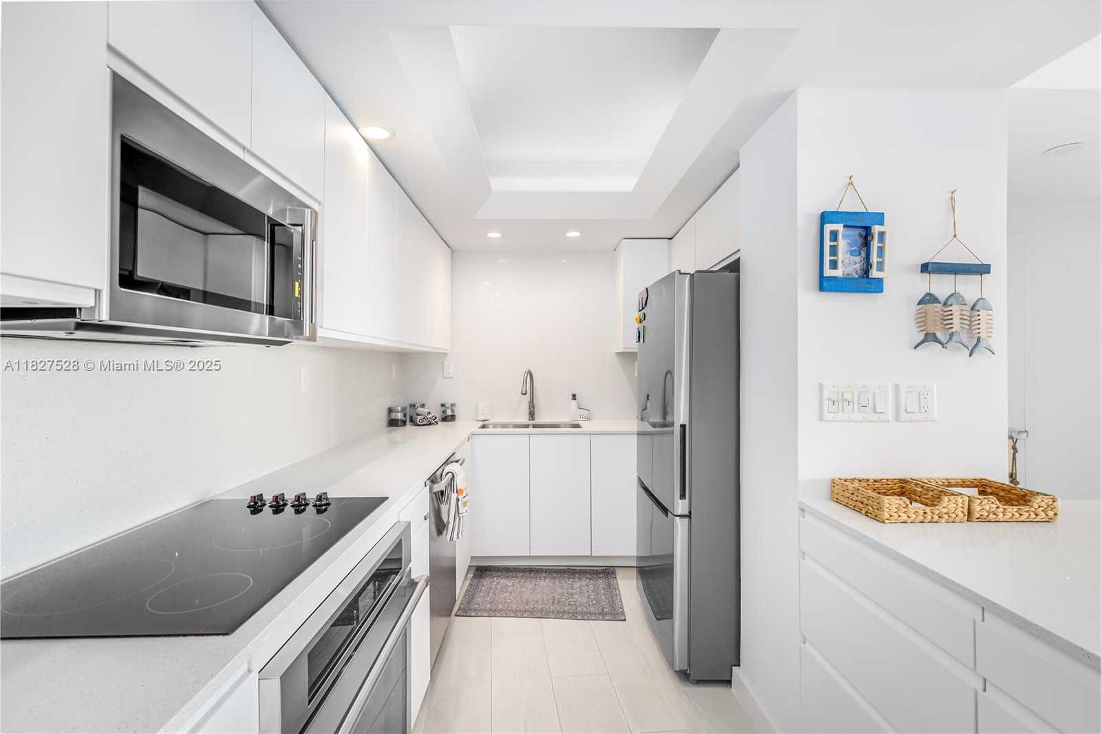 Small Image of 20 ISLAND AVE #1014, Miami Beach Number 14