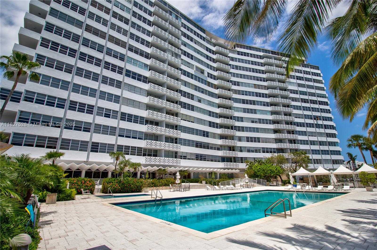 Small Image of 20 ISLAND AVE #1014, Miami Beach Number 26