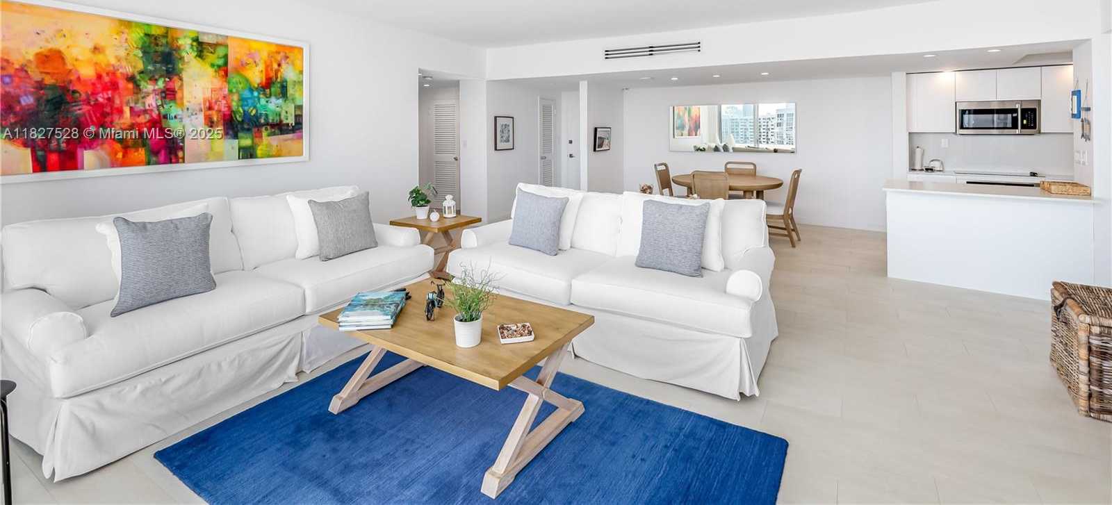 Small Image of 20 ISLAND AVE #1014, Miami Beach Number 3