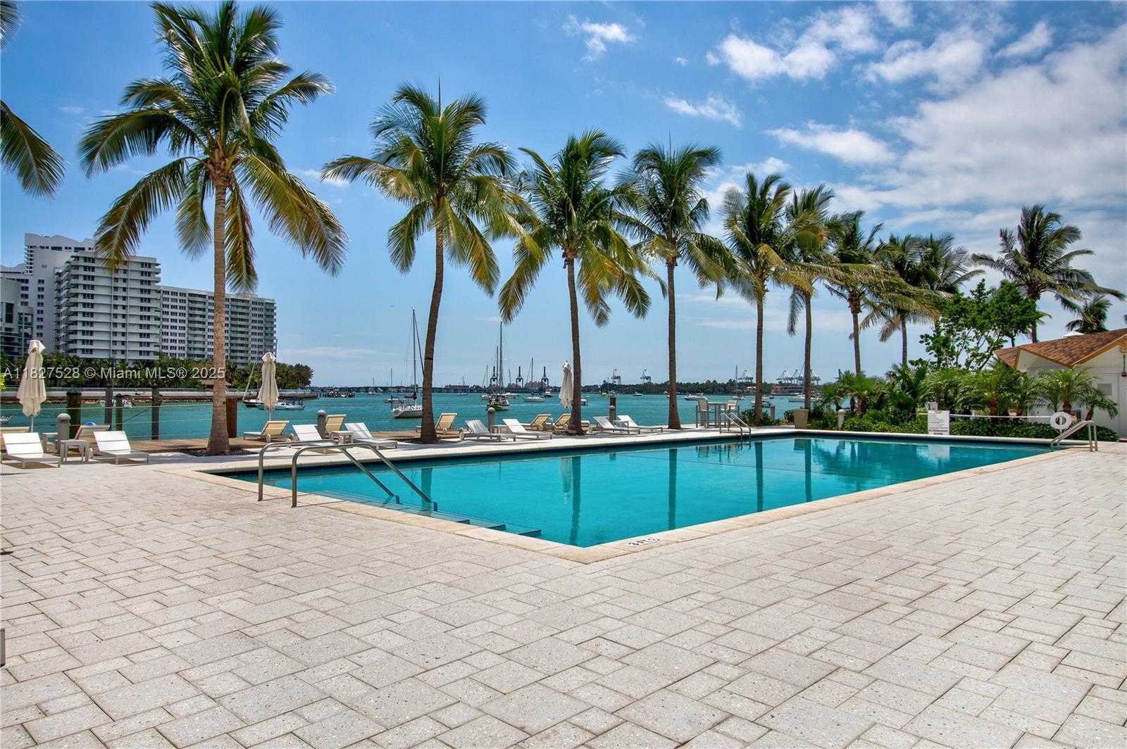 Small Image of 20 ISLAND AVE #1014, Miami Beach Number 30