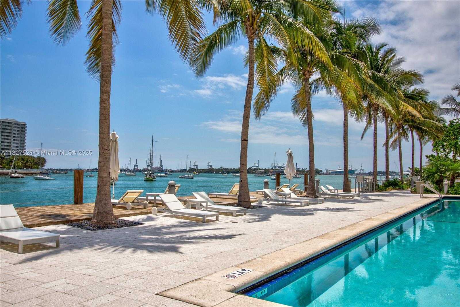 Small Image of 20 ISLAND AVE #1014, Miami Beach Number 31