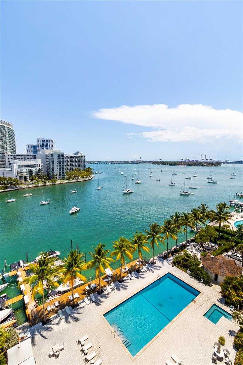 Small Image of 20 ISLAND AVE #1014, Miami Beach Number 32
