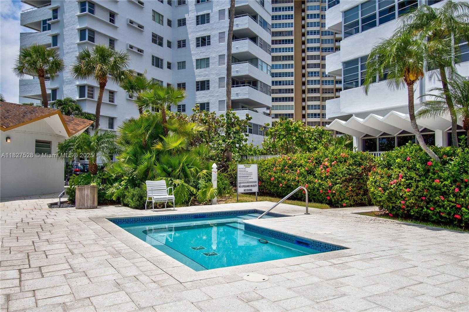 Small Image of 20 ISLAND AVE #1014, Miami Beach Number 33