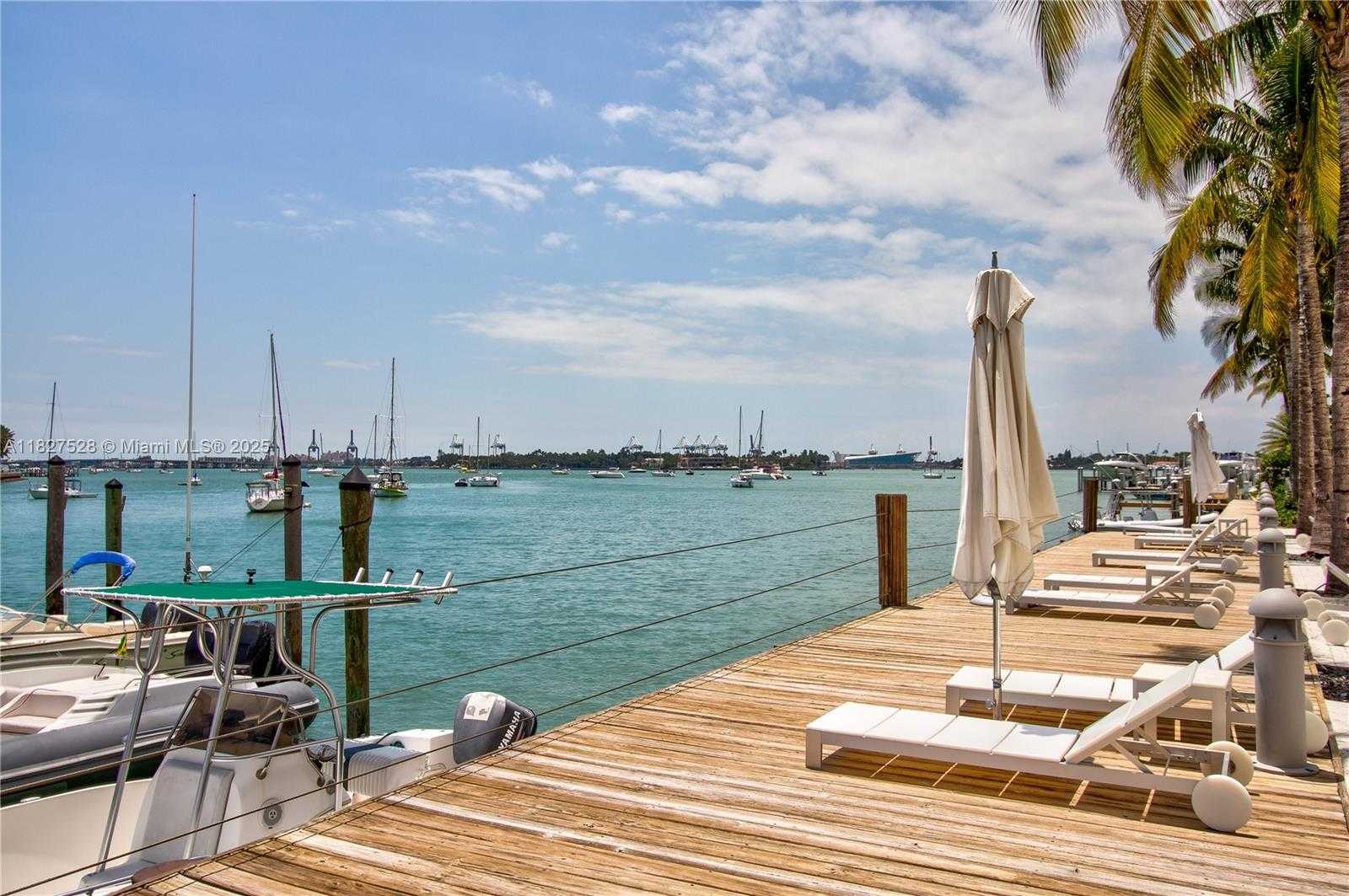 Small Image of 20 ISLAND AVE #1014, Miami Beach Number 34