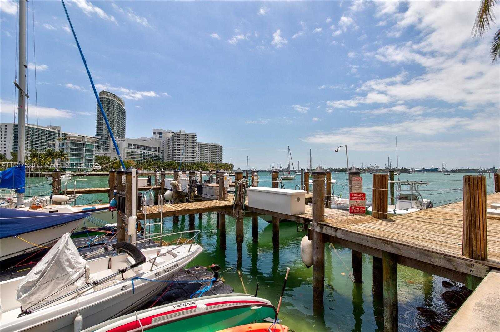 Small Image of 20 ISLAND AVE #1014, Miami Beach Number 35
