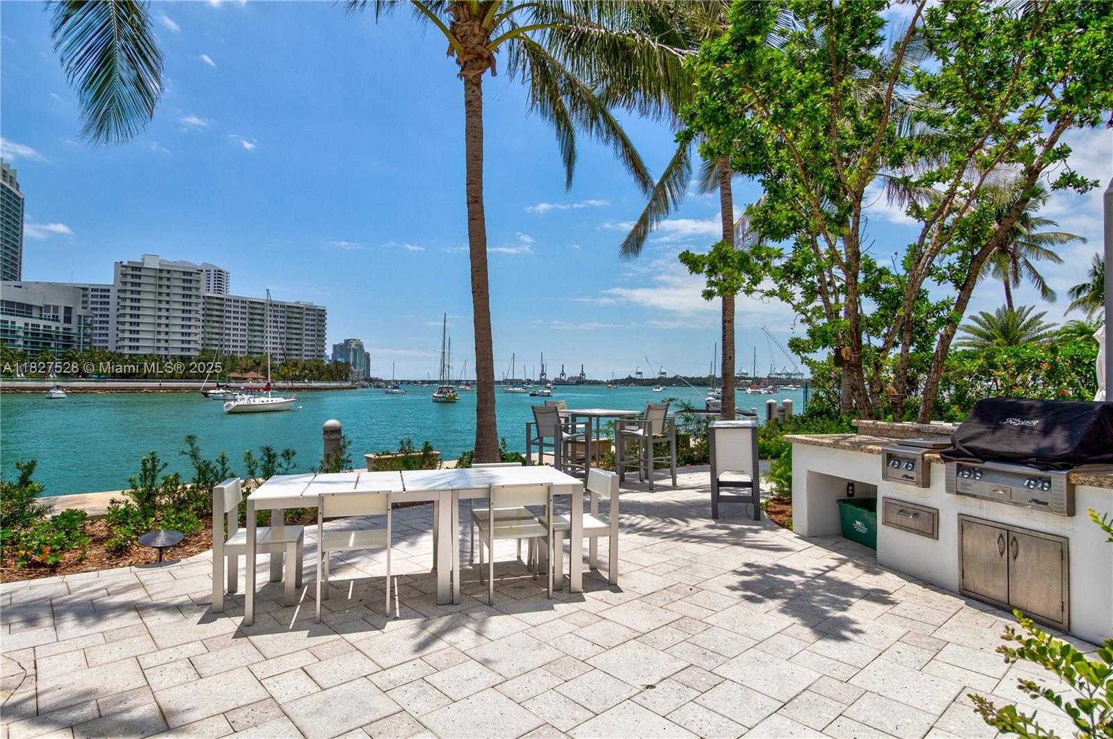 Small Image of 20 ISLAND AVE #1014, Miami Beach Number 36