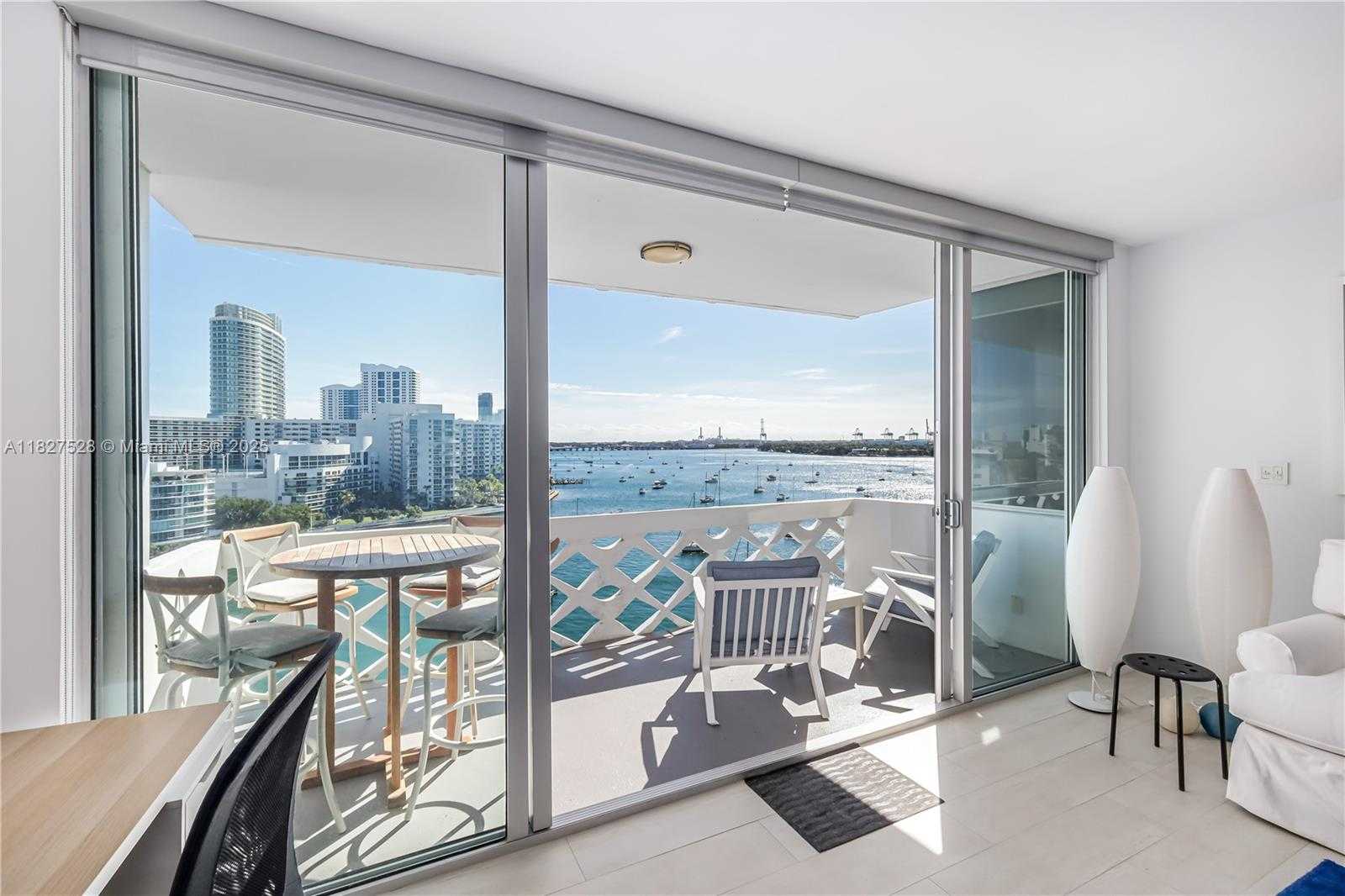 Small Image of 20 ISLAND AVE #1014, Miami Beach Number 4