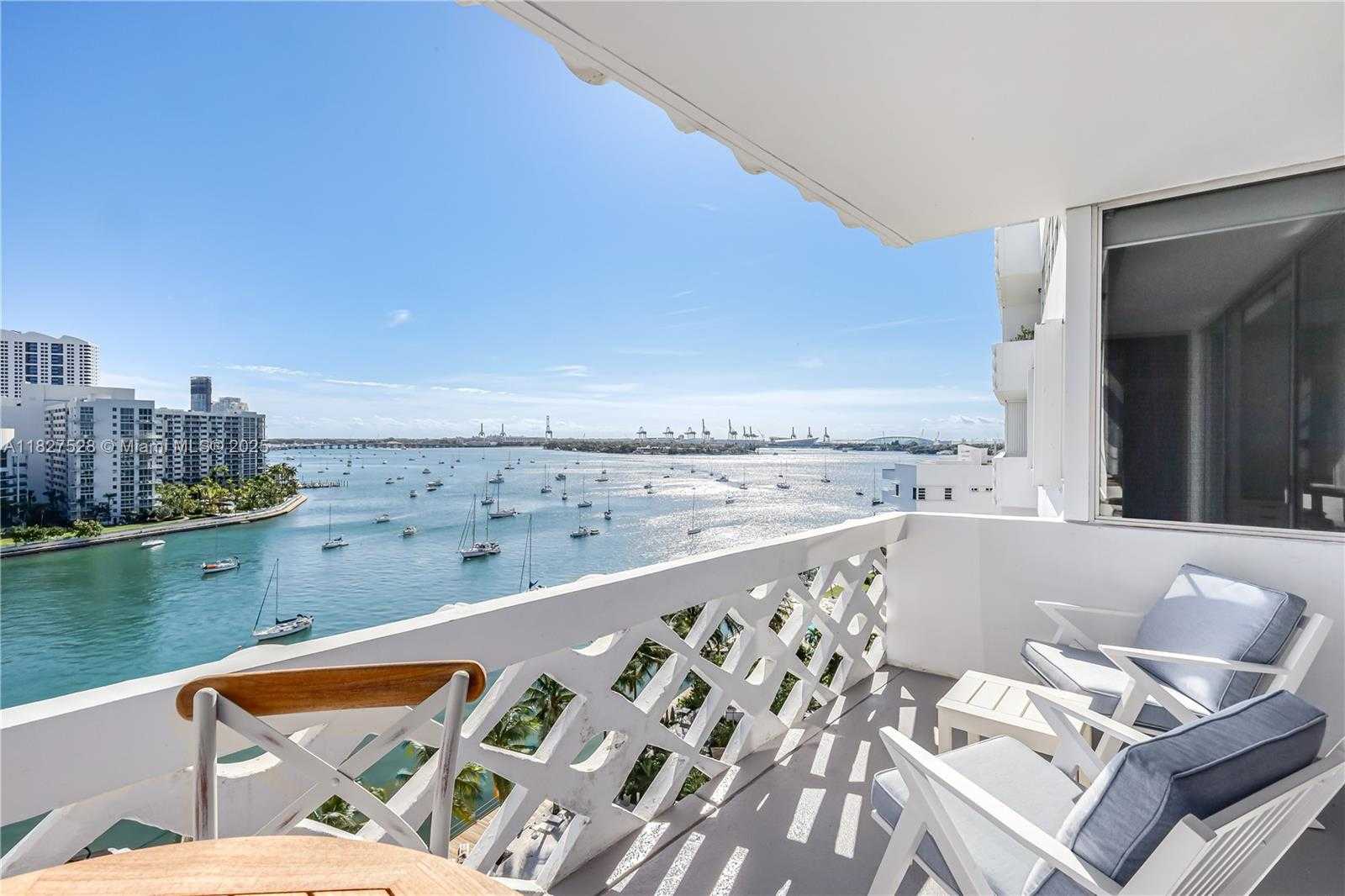 Small Image of 20 ISLAND AVE #1014, Miami Beach Number 5