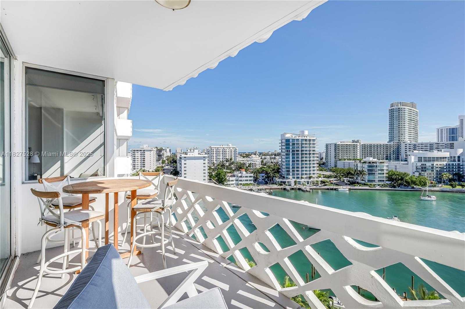 Small Image of 20 ISLAND AVE #1014, Miami Beach Number 6