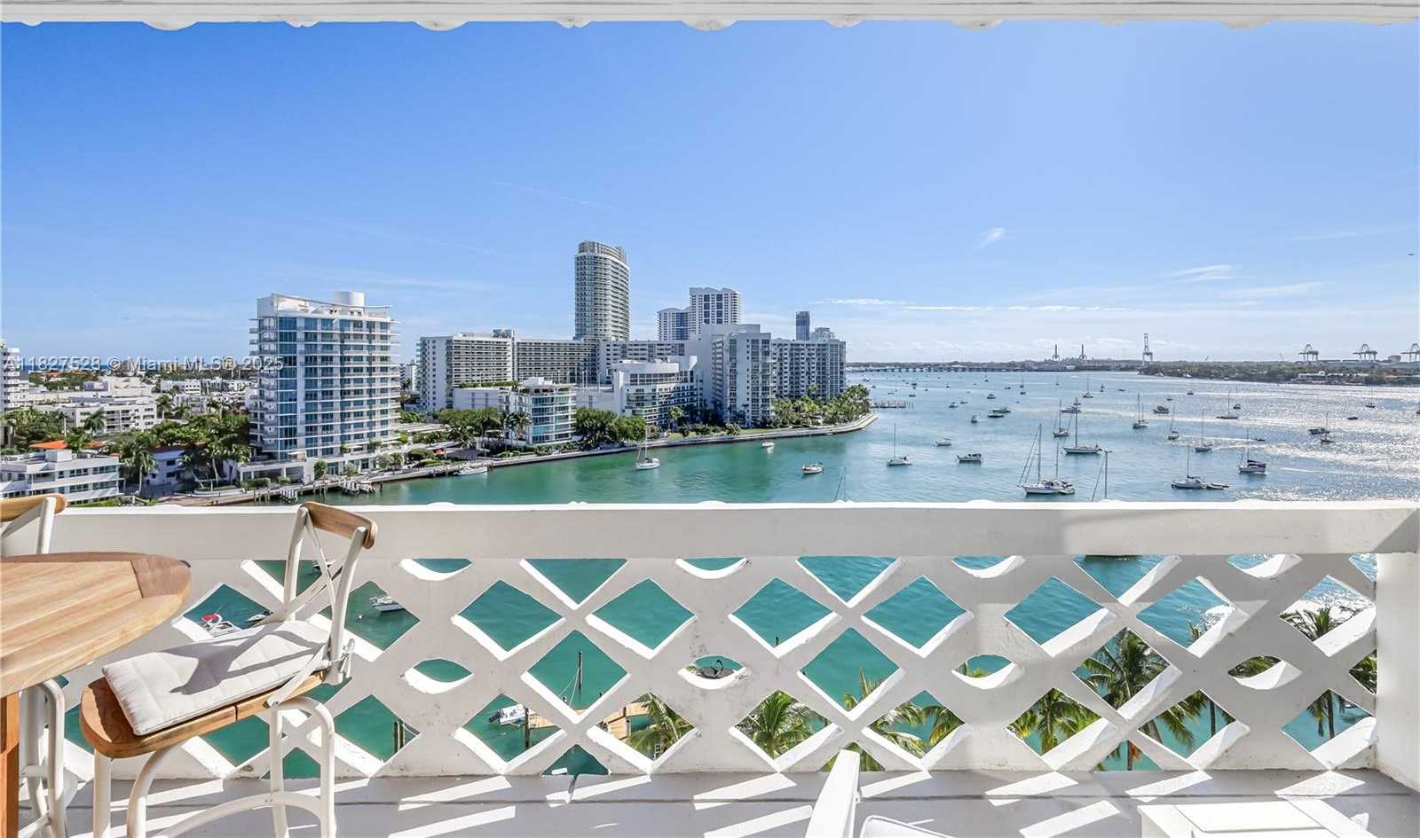 Small Image of 20 ISLAND AVE #1014, Miami Beach Number 8
