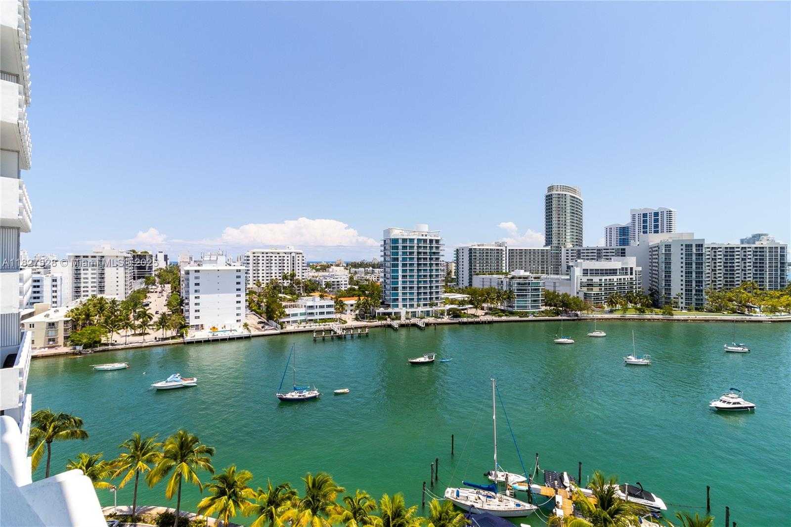 Small Image of 20 ISLAND AVE #1014, Miami Beach Number 9