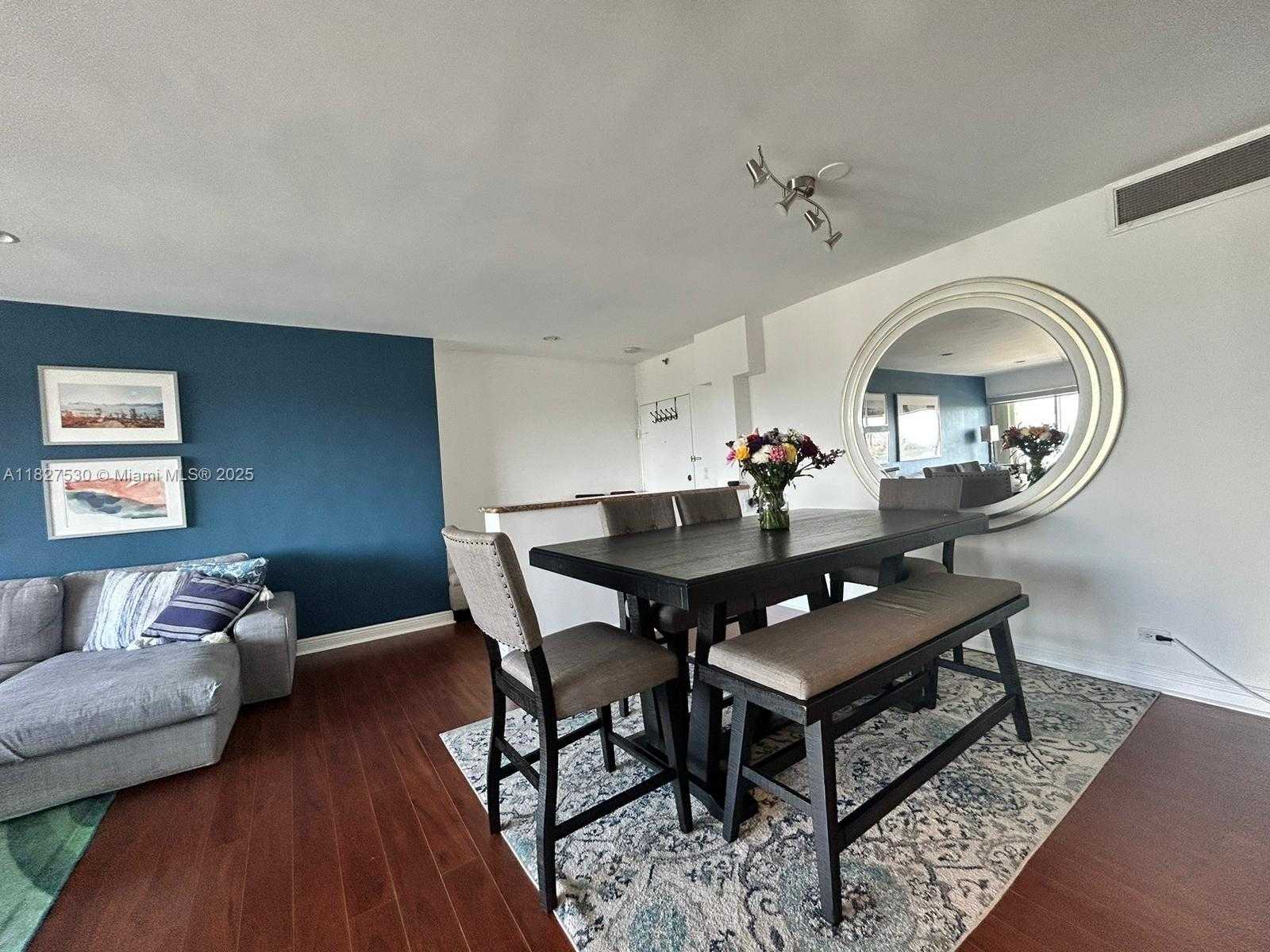 Small Image of 2451 BRICKELL AVE #20M, Miami Number 4