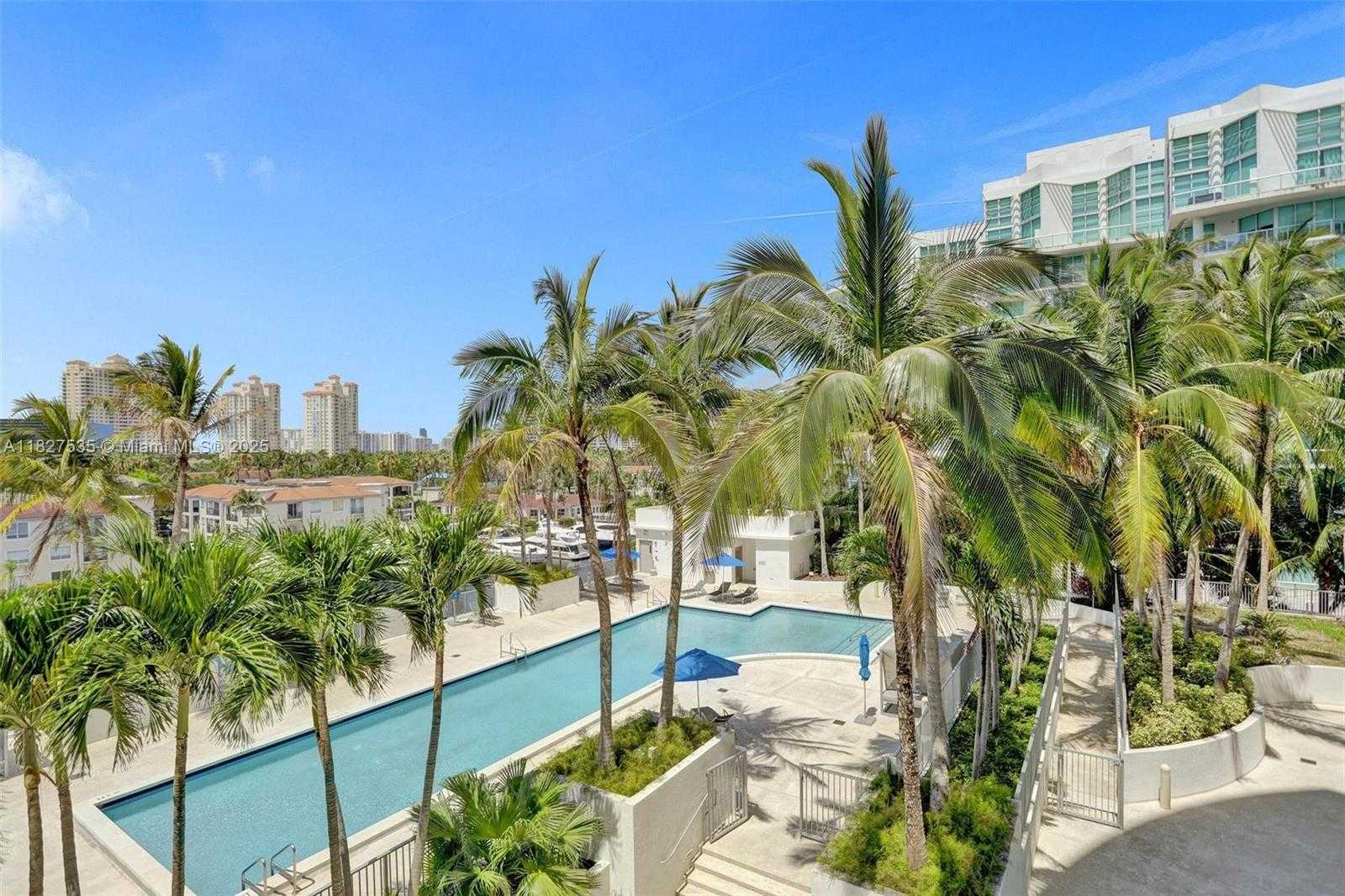Small Image of 3029 NORTH EAST 188TH ST #701, Aventura Number 4