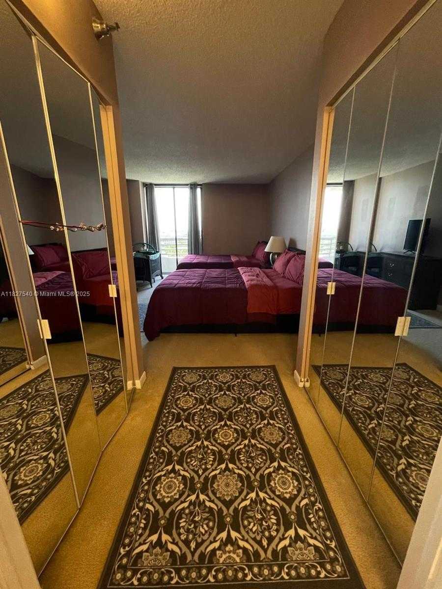 Small Image of 3300 NORTH EAST 191ST ST #1101, Aventura Number 11