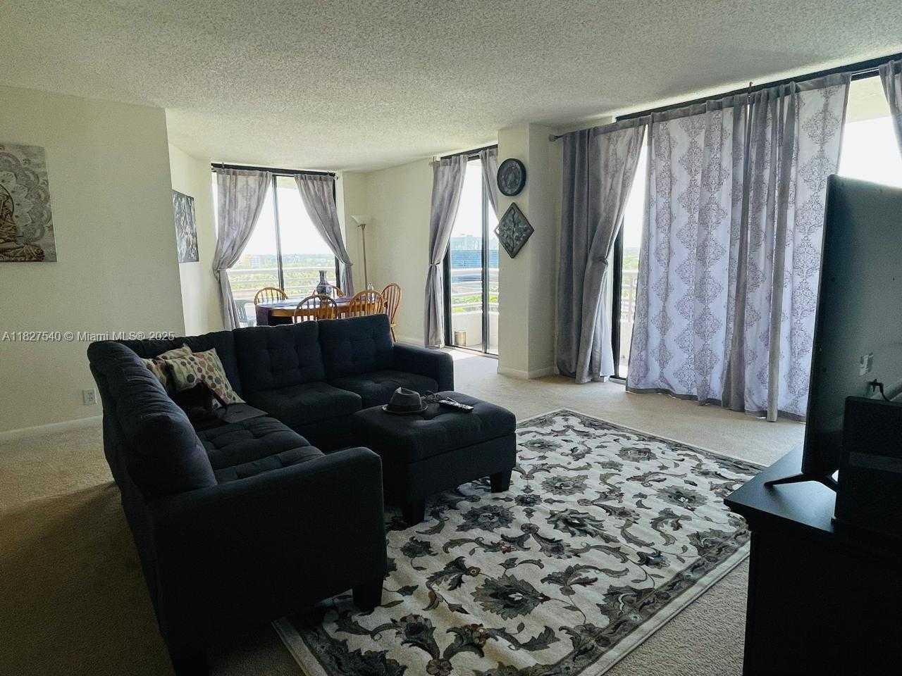 Small Image of 3300 NORTH EAST 191ST ST #1101, Aventura Number 2