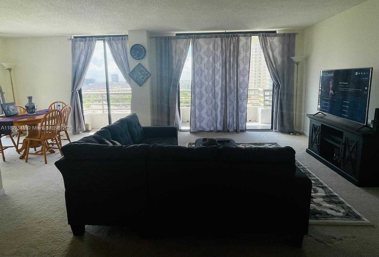 Small Image of 3300 NORTH EAST 191ST ST #1101, Aventura Number 3