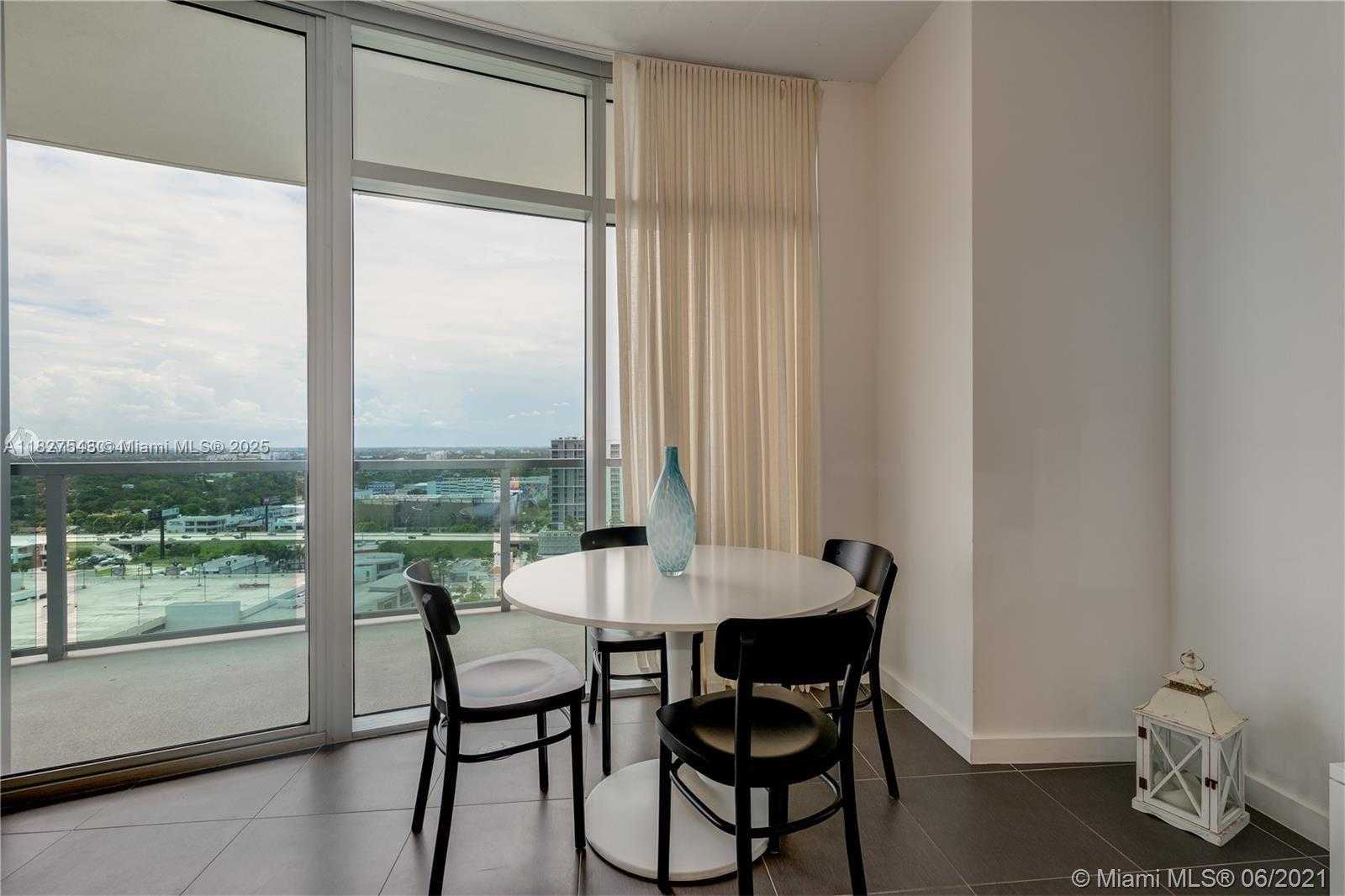 Small Image of 3301 NORTH EAST 1ST AVE #H2009, Miami Number 14