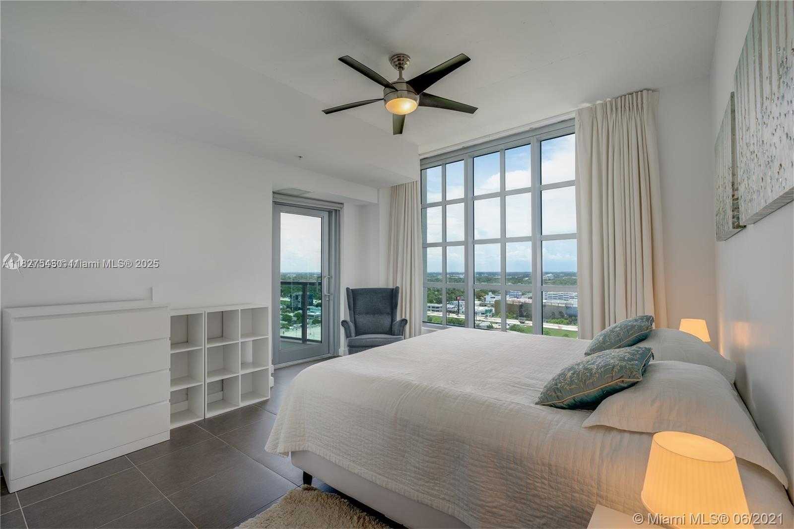 Small Image of 3301 NORTH EAST 1ST AVE #H2009, Miami Number 15