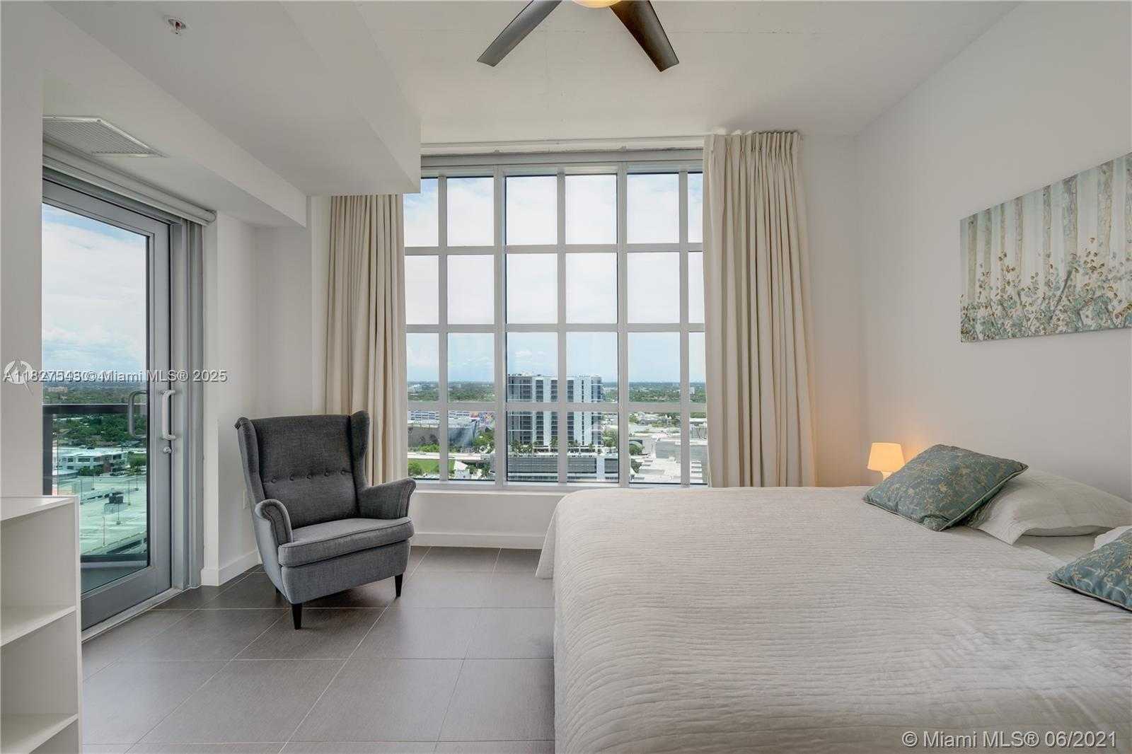 Small Image of 3301 NORTH EAST 1ST AVE #H2009, Miami Number 16