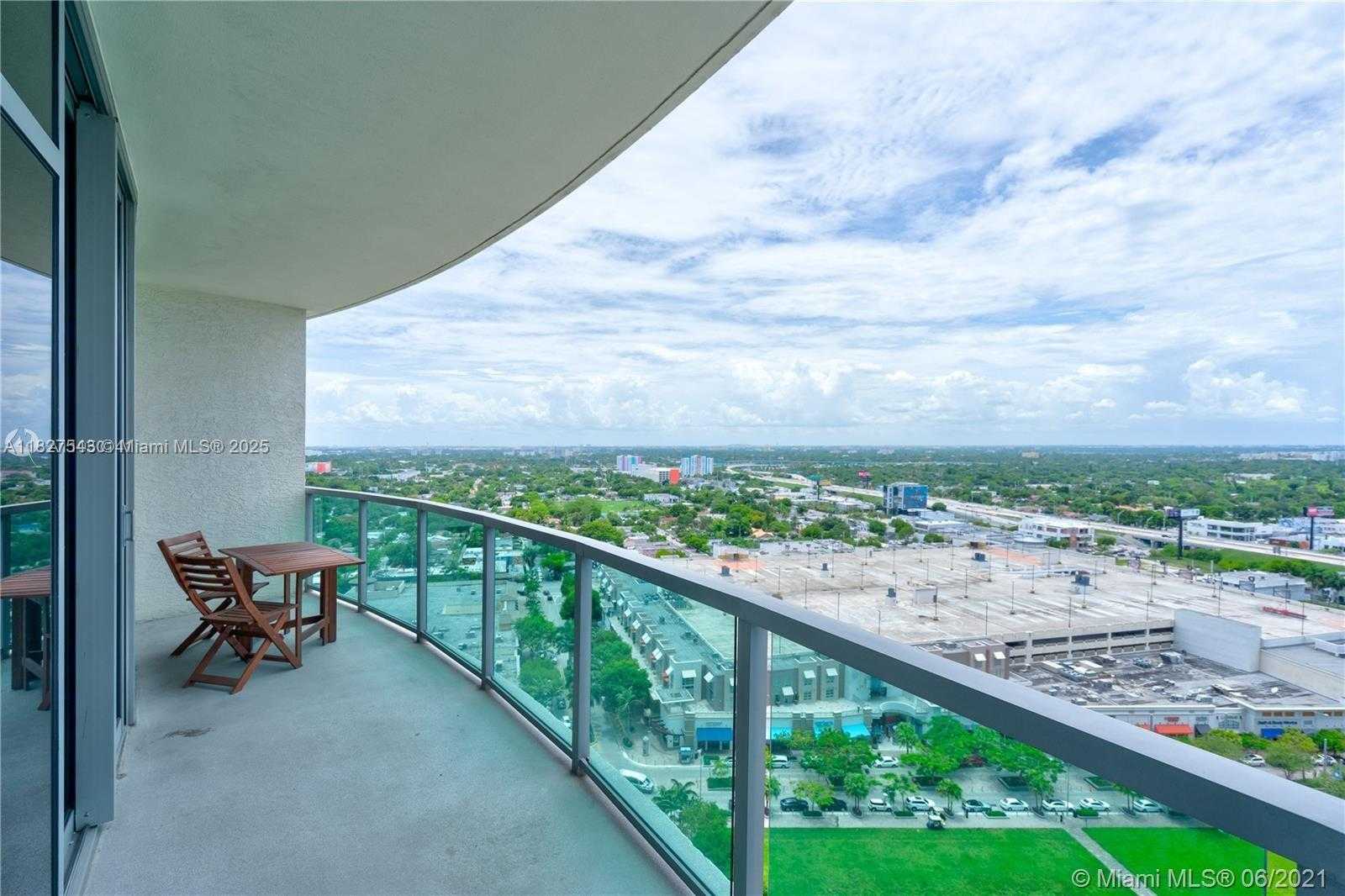 Small Image of 3301 NORTH EAST 1ST AVE #H2009, Miami Number 2