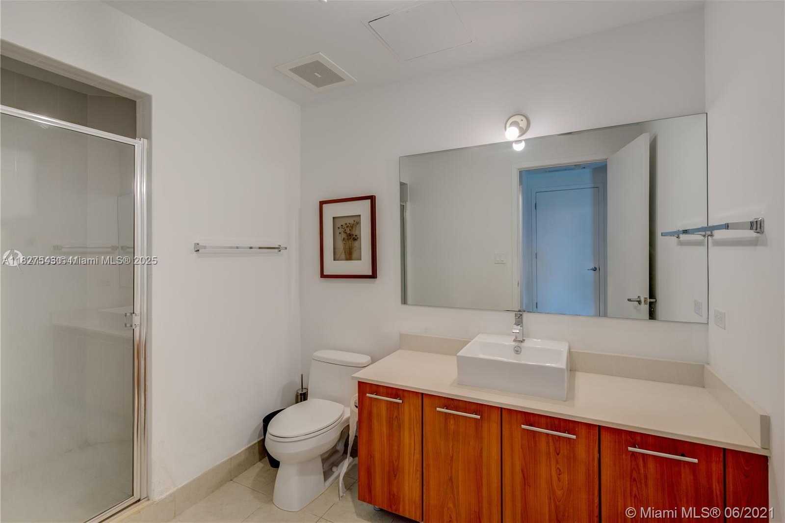 Small Image of 3301 NORTH EAST 1ST AVE #H2009, Miami Number 20