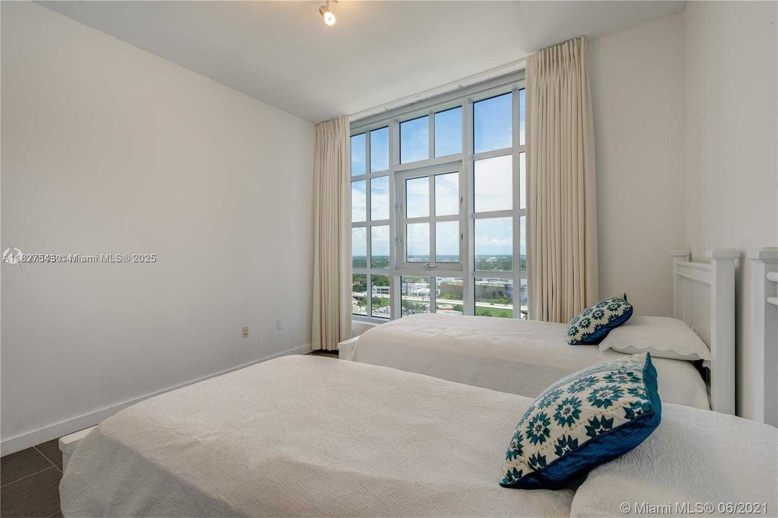 Small Image of 3301 NORTH EAST 1ST AVE #H2009, Miami Number 23
