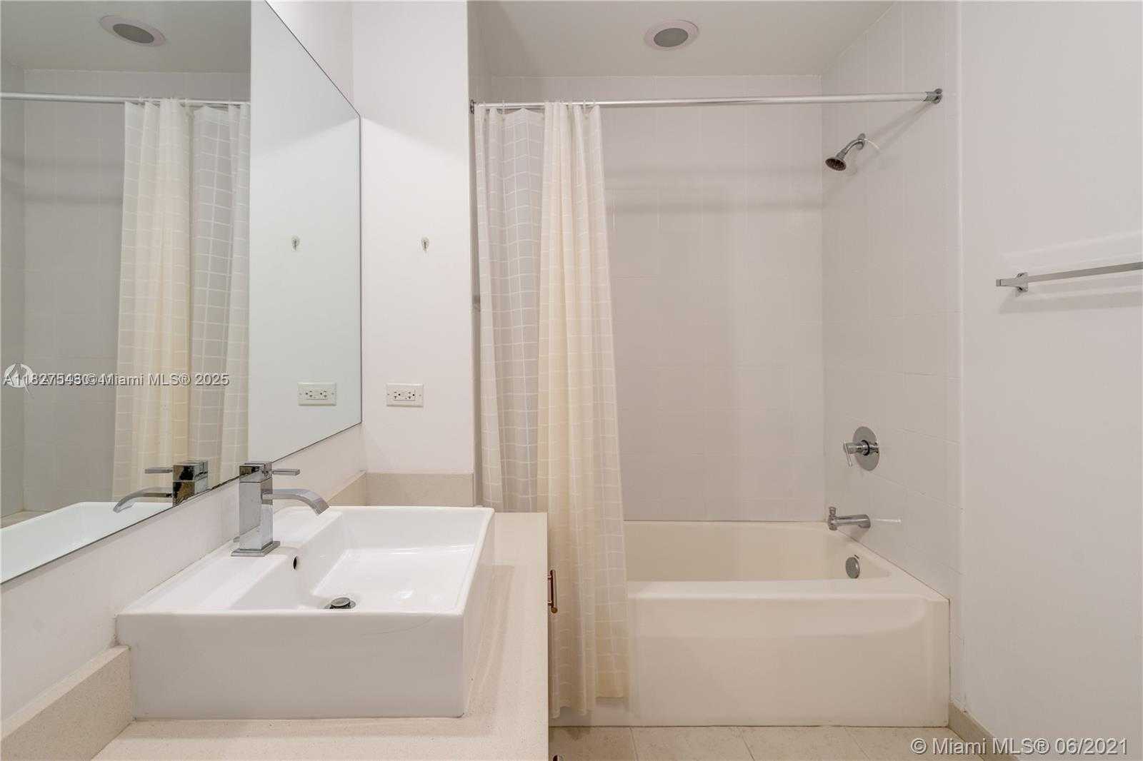 Small Image of 3301 NORTH EAST 1ST AVE #H2009, Miami Number 28