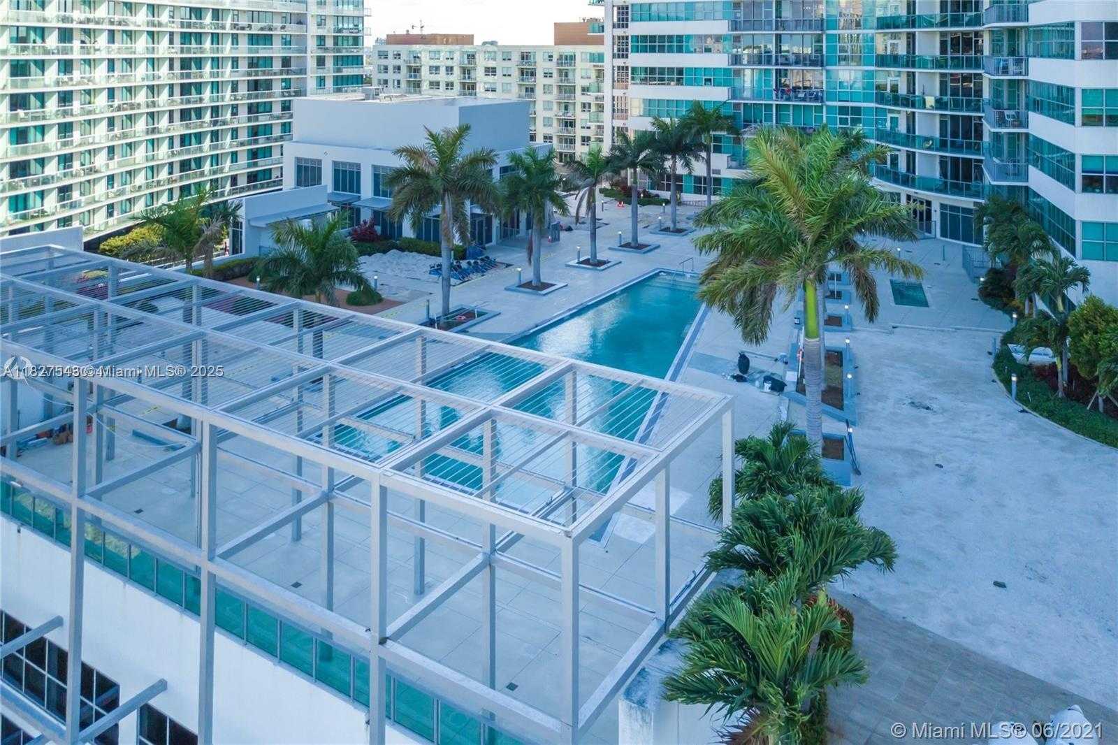 Small Image of 3301 NORTH EAST 1ST AVE #H2009, Miami Number 33