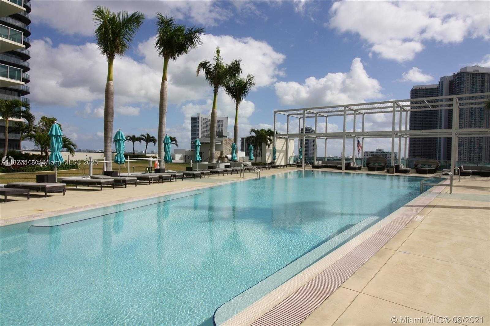 Small Image of 3301 NORTH EAST 1ST AVE #H2009, Miami Number 34