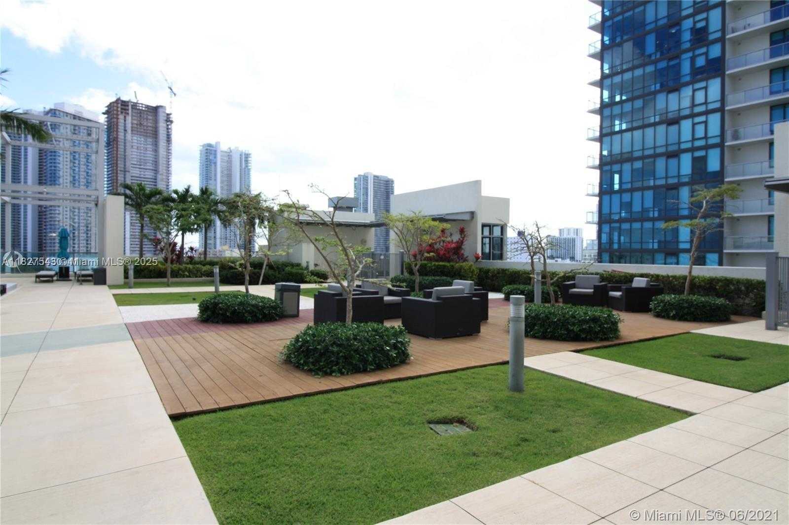 Small Image of 3301 NORTH EAST 1ST AVE #H2009, Miami Number 35