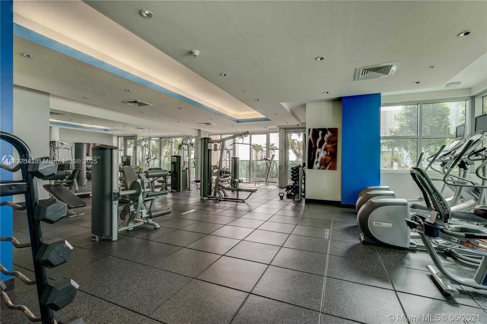 Small Image of 3301 NORTH EAST 1ST AVE #H2009, Miami Number 36