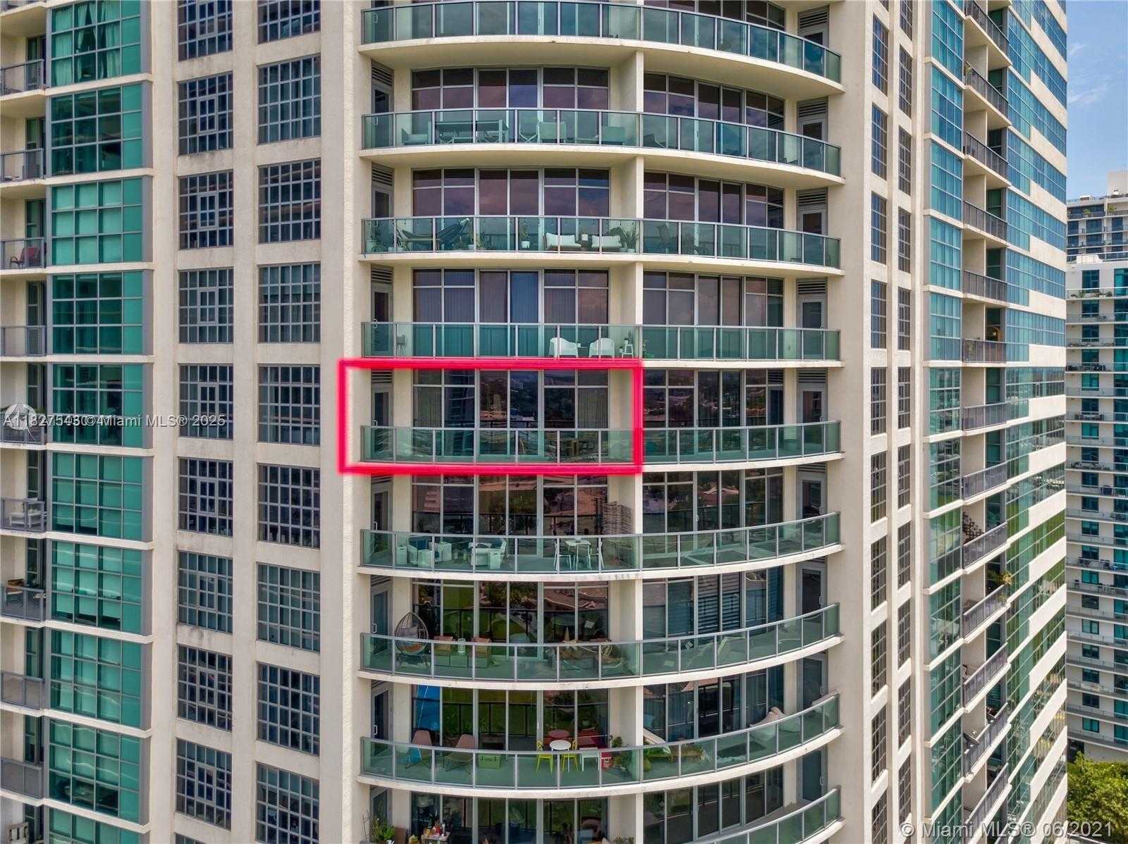 Small Image of 3301 NORTH EAST 1ST AVE #H2009, Miami Number 39