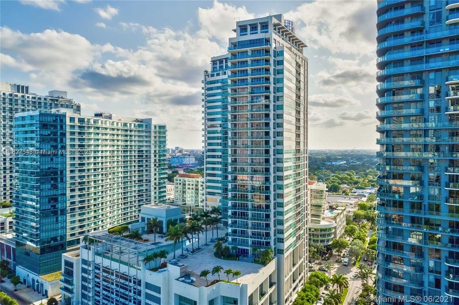 Small Image of 3301 NORTH EAST 1ST AVE #H2009, Miami Number 40