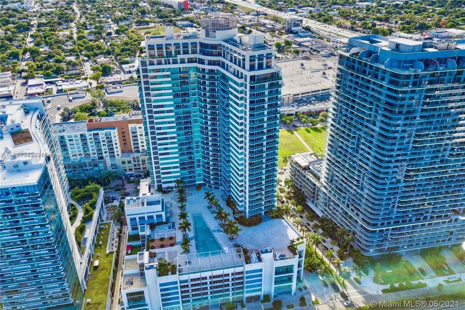 Small Image of 3301 NORTH EAST 1ST AVE #H2009, Miami Number 41